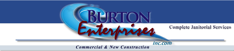 Carpet, Commercial, Residential Cleaning - Janitorial Services