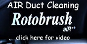 Rotobrush video demonstration - Live